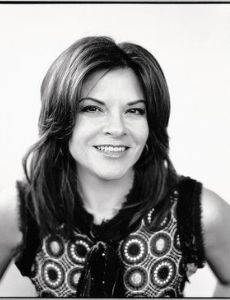 Rosanne Cash