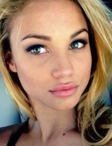 Rose Bertram