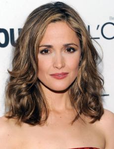 Rose Byrne