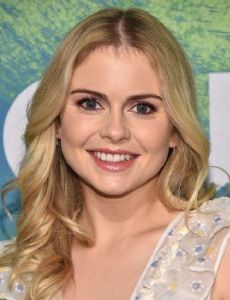 Rose McIver