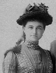 Rose Selfridge