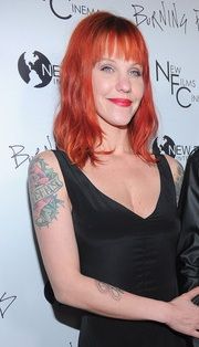 Rose Stahl