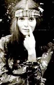 Rosemary Pearson