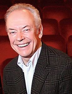 Ross Petty