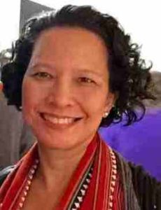 Rossana Abueva