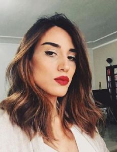 Rouba Saadeh
