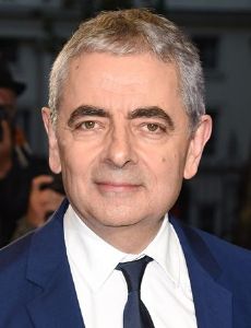 Rowan Atkinson