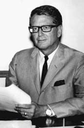 Roy Huggins