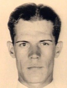 Roy Thornton