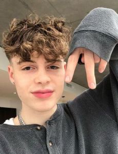 Royce David