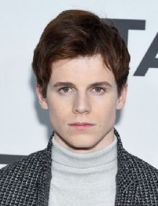 Ruairi O'Connor