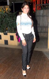 Ruby Tandon