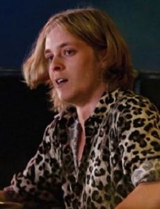 Rufus Taylor