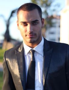 Rui Almeida