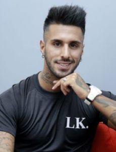 Rui Rodrigues