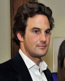 Rupert Finch