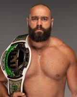 Rusev