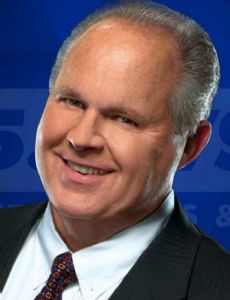 Rush Limbaugh