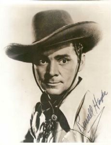 Russell Hayden
