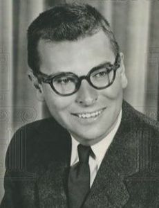 Russell Nype