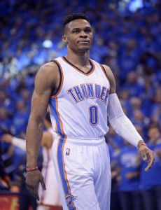 Russell Westbrook