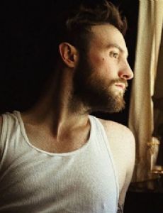 Ruston Kelly