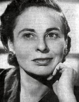 Ruth Glass