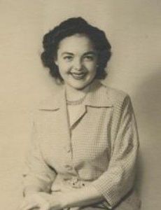 Ruth Helms