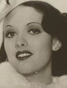 Ruth Hilliard