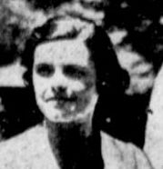 Ruth Josephine Googins