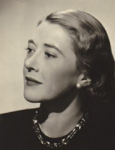 Ruth Nelson