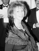 Ruth Shaheen