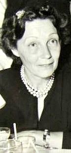 Ruth Walker