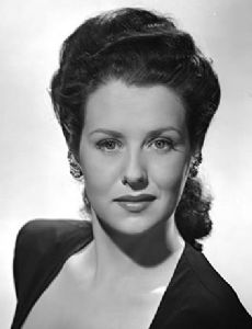 Ruth Warrick
