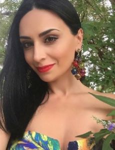 Ruzanna Khetchian