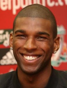 Ryan Babel