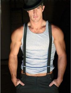 Ryan Berry