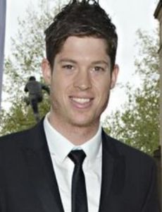 Ryan Clark