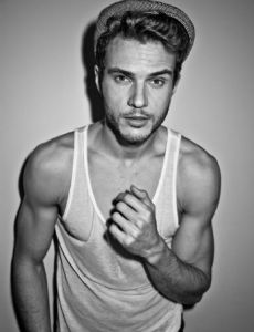 Ryan Cooper