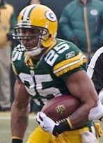Ryan Grant
