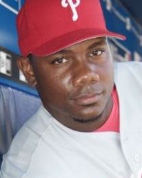 Ryan Howard