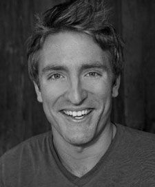 Ryan Martin