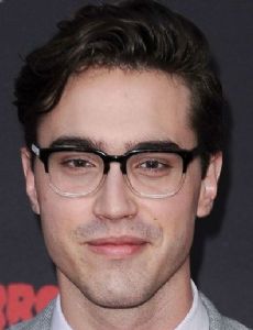 Ryan McCartan