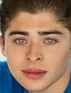 Ryan Ochoa