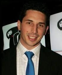 Ryan Stokes