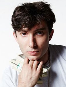 Ryder Ripps