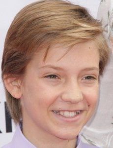 Ryder Robinson