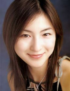 Ryôko Hirosue