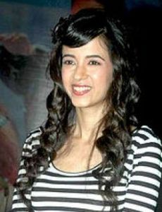 Saba Azad