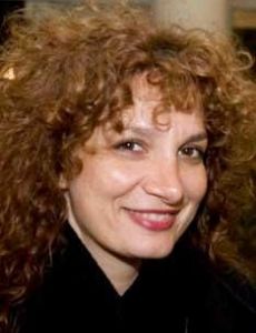 Sabrina Farji